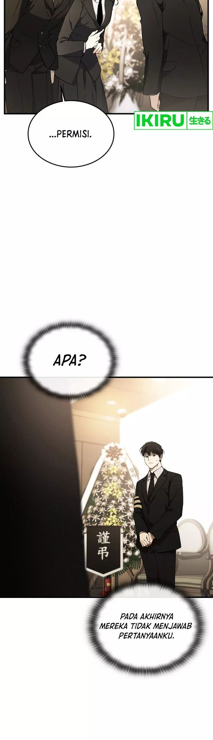 Shinsoo Kindergarten Chapter 1 - halaman 44
