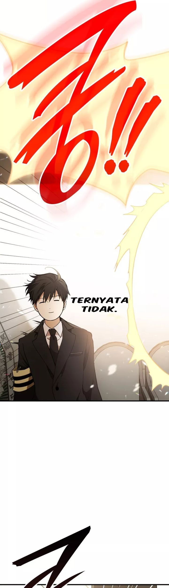 Shinsoo Kindergarten Chapter 1 - halaman 46