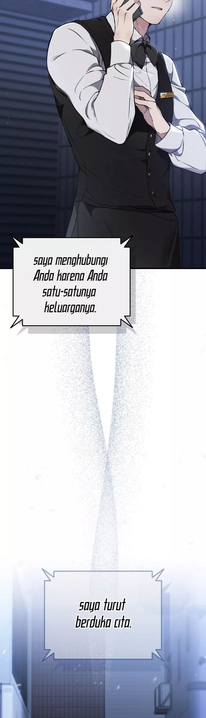Shinsoo Kindergarten Chapter 1 - halaman 5