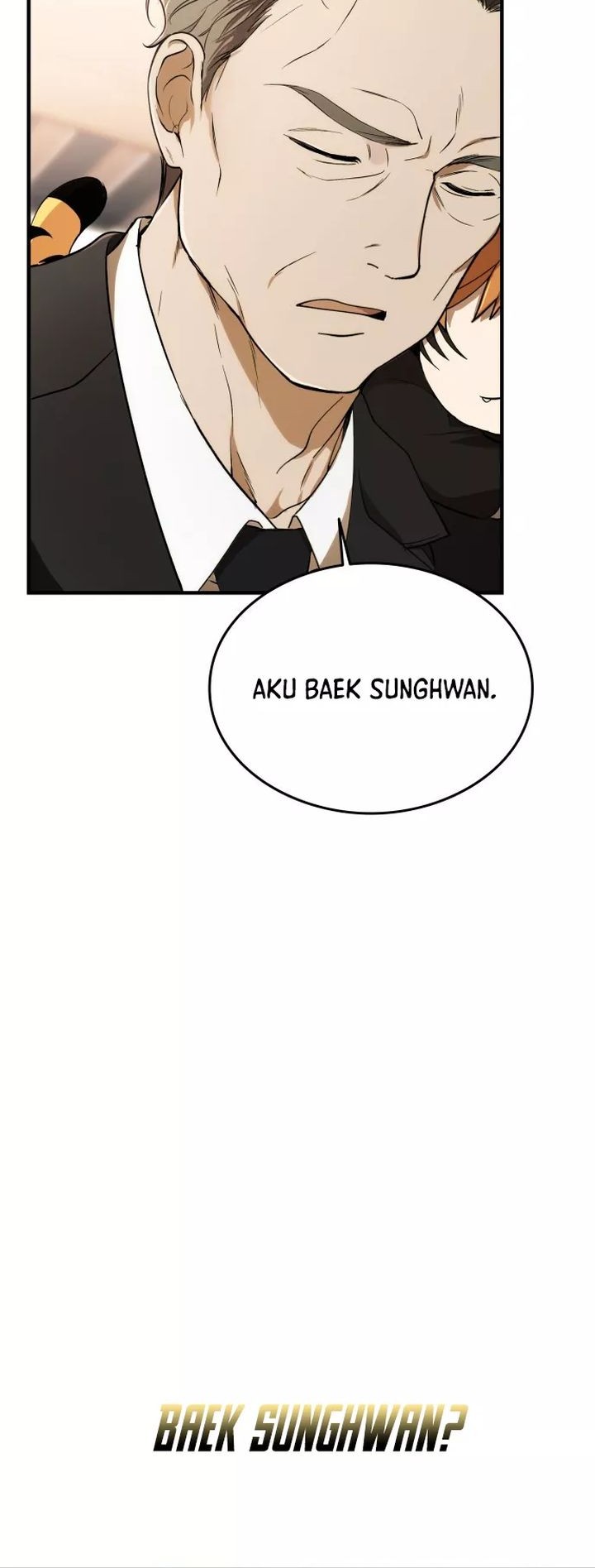Shinsoo Kindergarten Chapter 1 - halaman 51