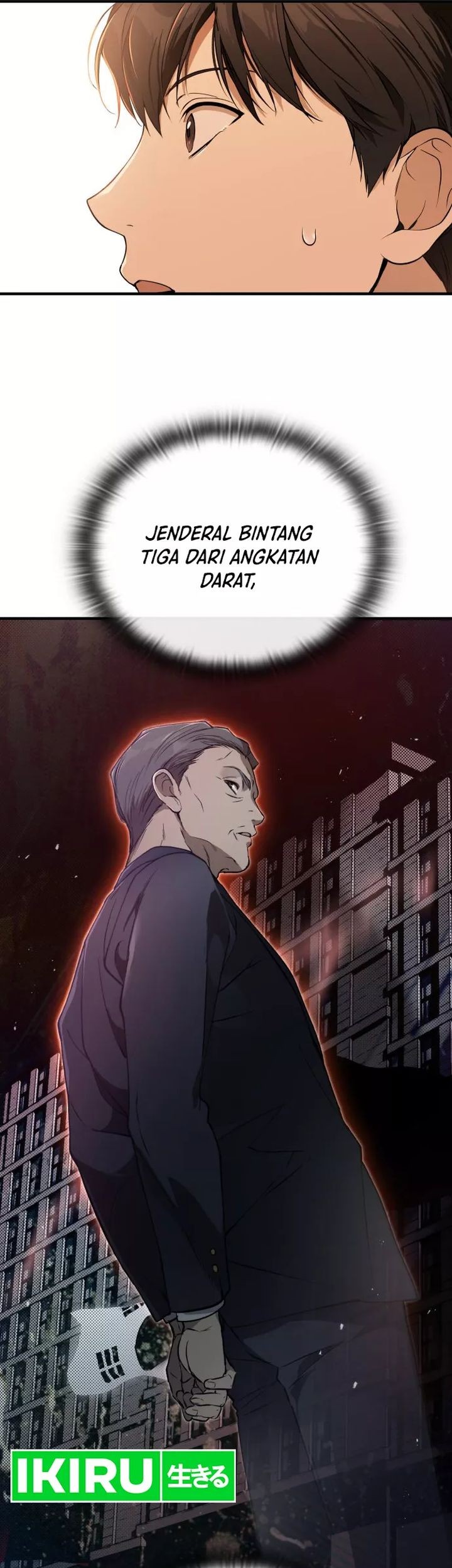 Shinsoo Kindergarten Chapter 1 - halaman 52