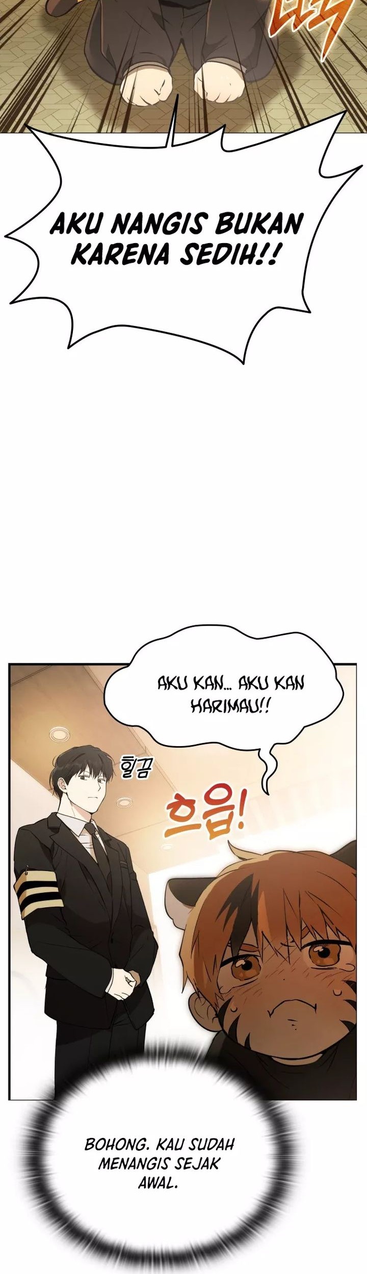 Shinsoo Kindergarten Chapter 1 - halaman 59