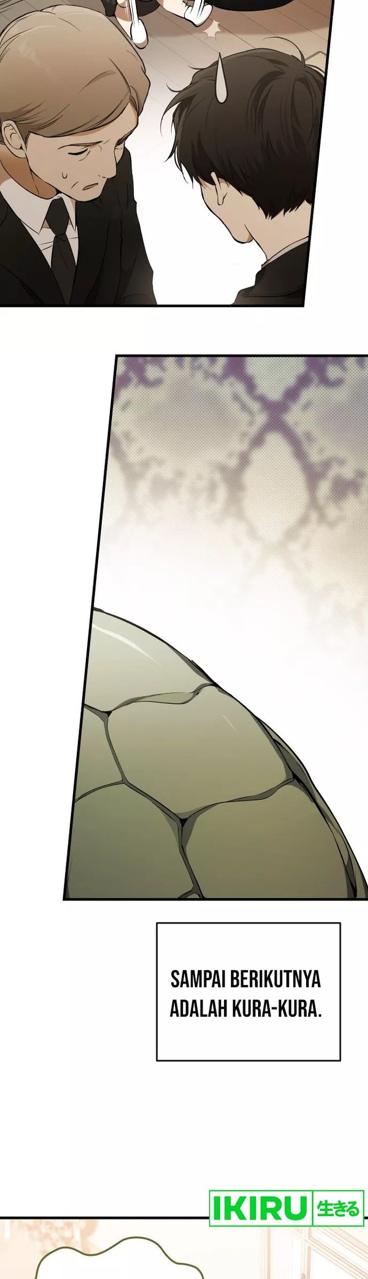 Shinsoo Kindergarten Chapter 1 - halaman 62