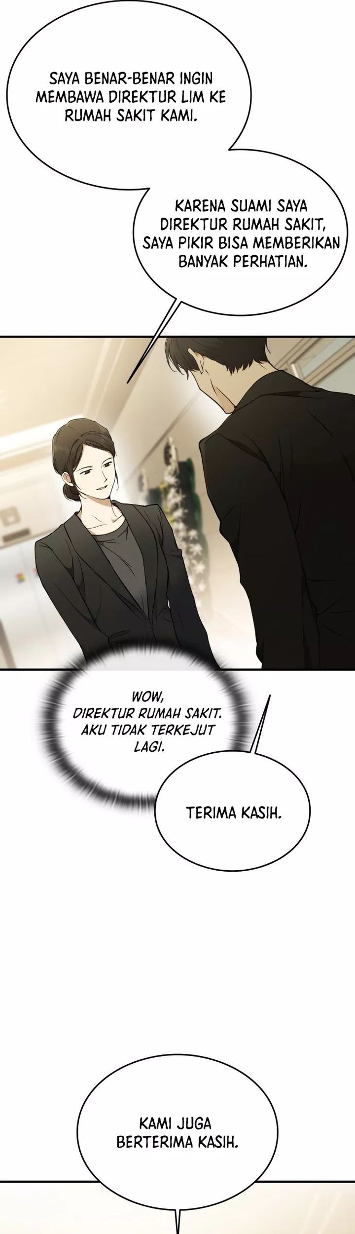 Shinsoo Kindergarten Chapter 1 - halaman 64