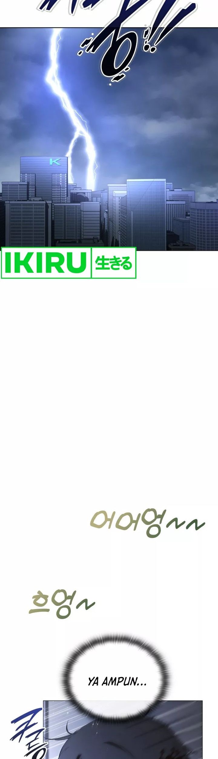Shinsoo Kindergarten Chapter 1 - halaman 74