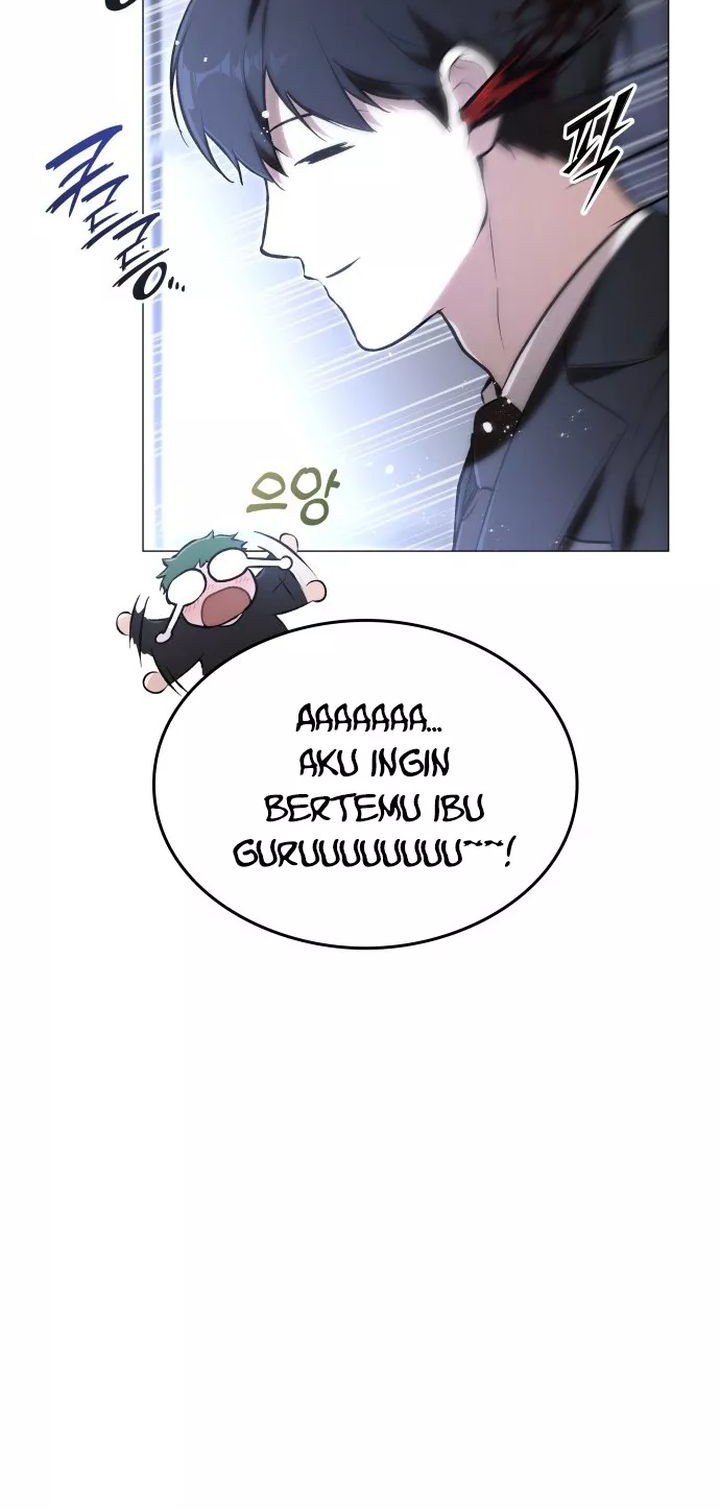Shinsoo Kindergarten Chapter 1 - halaman 75