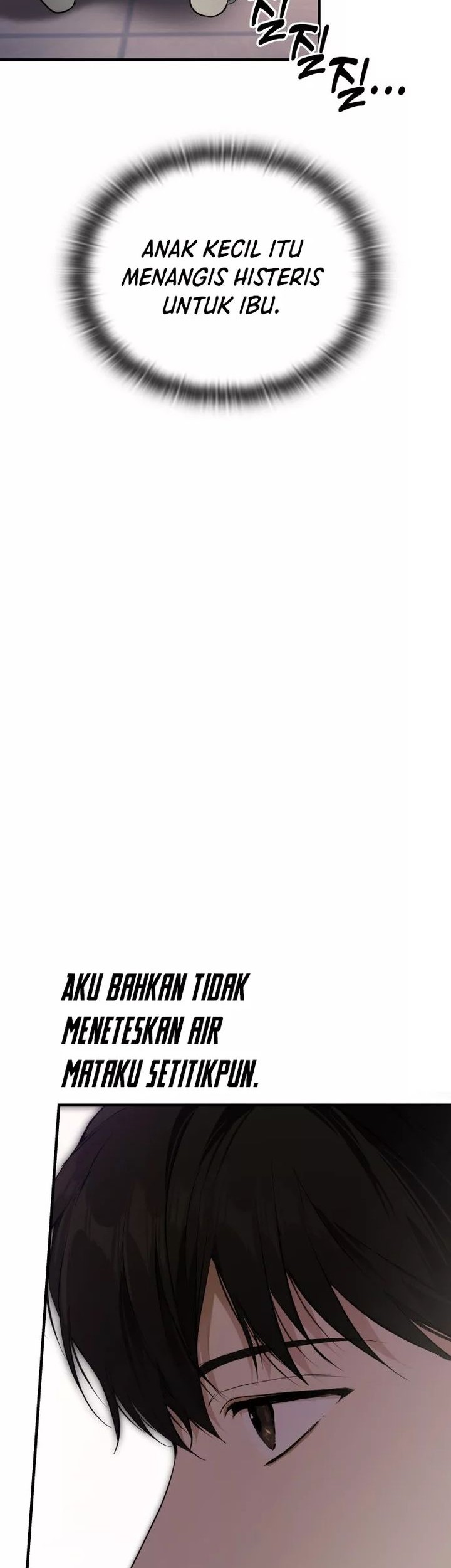 Shinsoo Kindergarten Chapter 1 - halaman 77