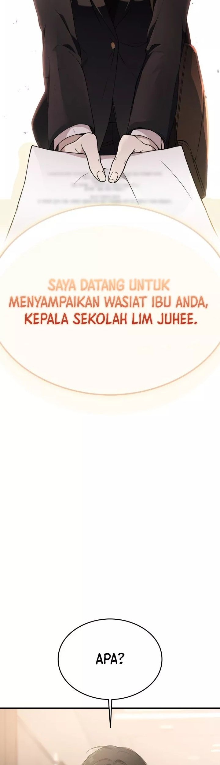 Shinsoo Kindergarten Chapter 1 - halaman 86