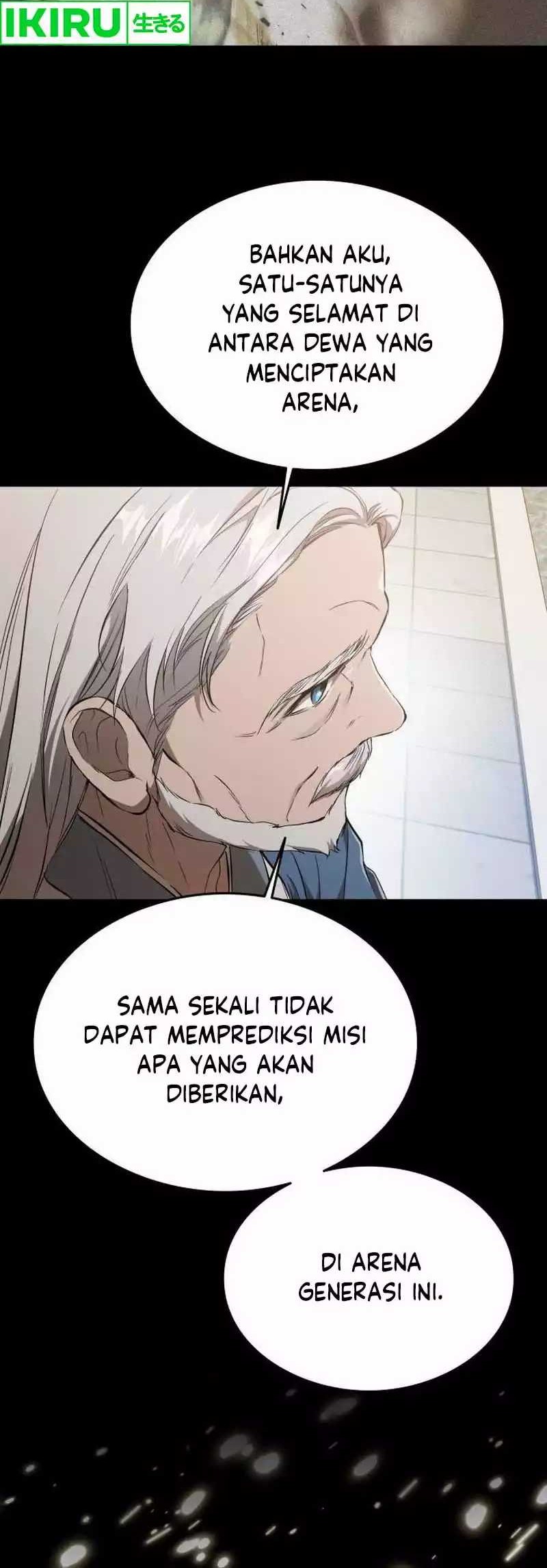 Shinsoo Kindergarten Chapter 10 - halaman 10