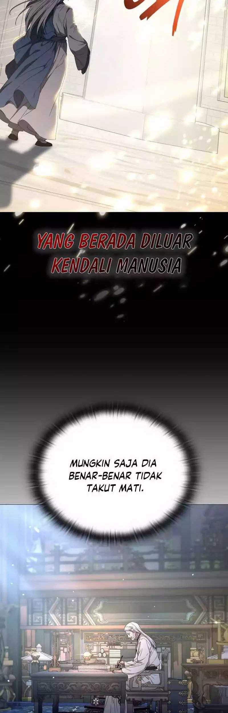 Shinsoo Kindergarten Chapter 10 - halaman 12