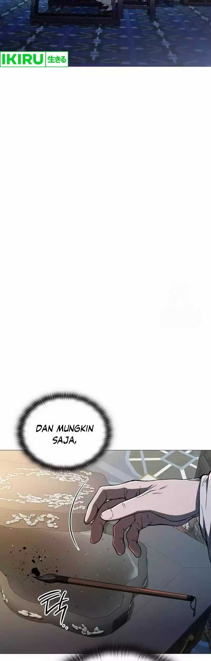 Shinsoo Kindergarten Chapter 10 - halaman 13