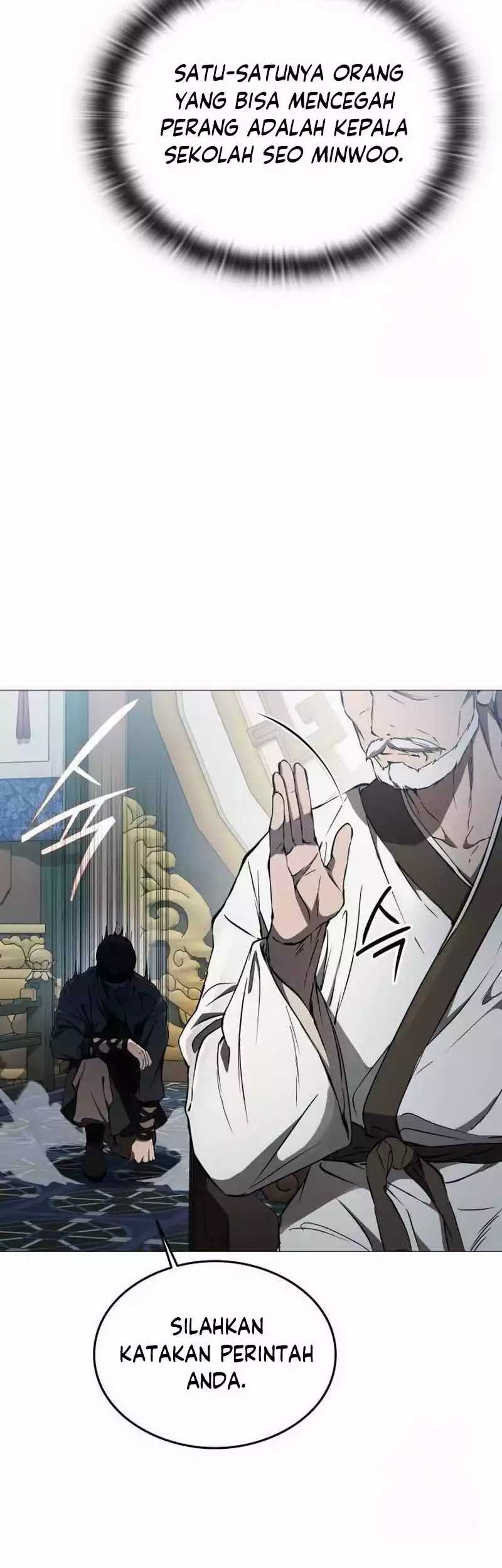 Shinsoo Kindergarten Chapter 10 - halaman 14