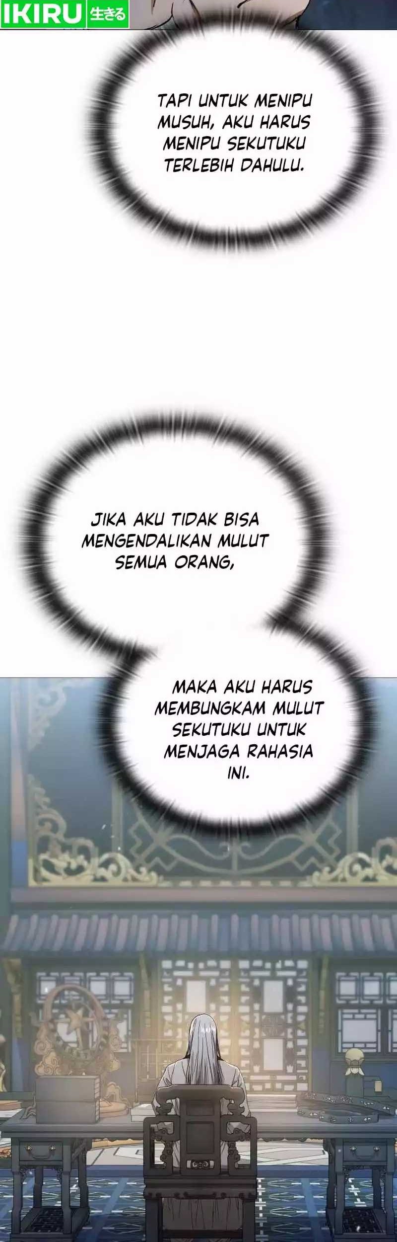 Shinsoo Kindergarten Chapter 10 - halaman 19