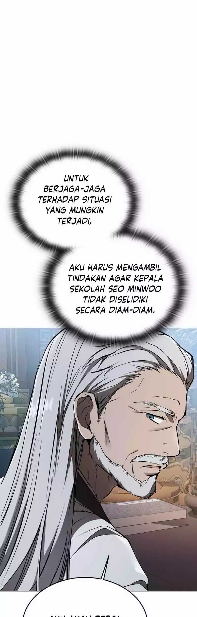 Shinsoo Kindergarten Chapter 10 - halaman 24