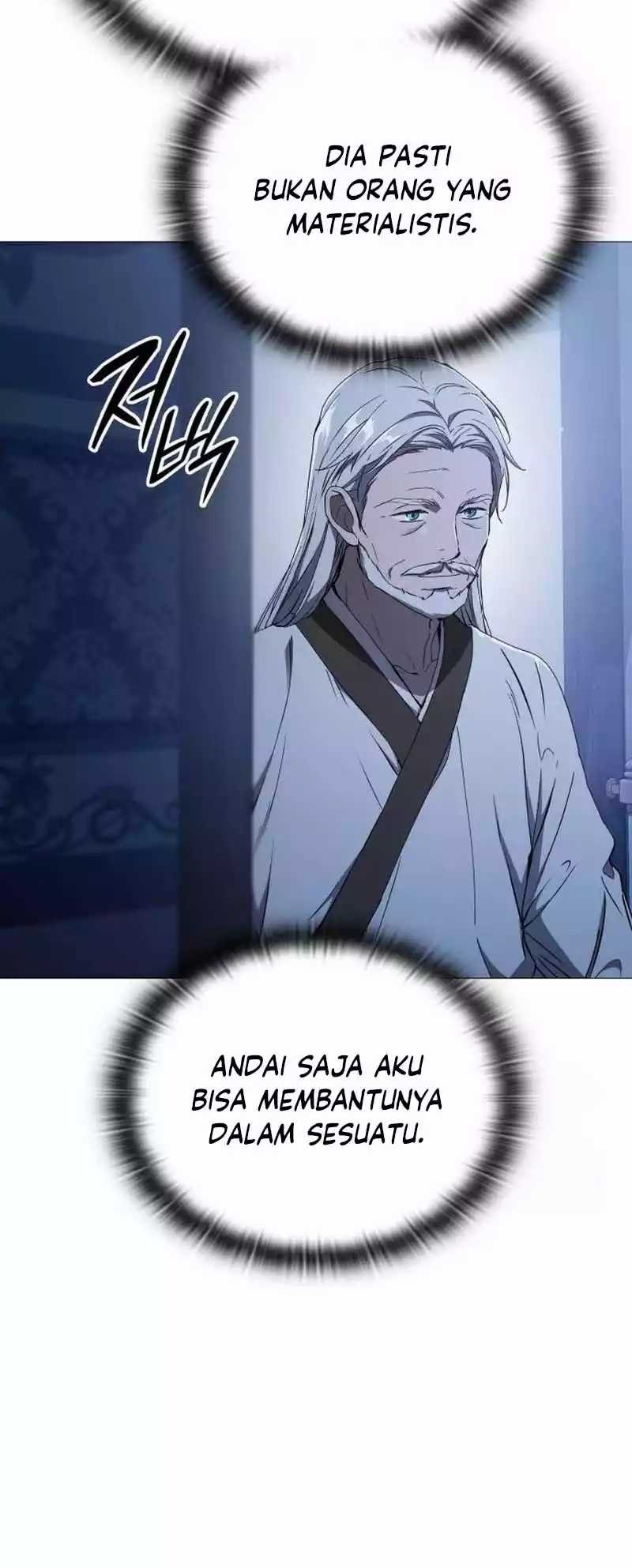 Shinsoo Kindergarten Chapter 10 - halaman 30