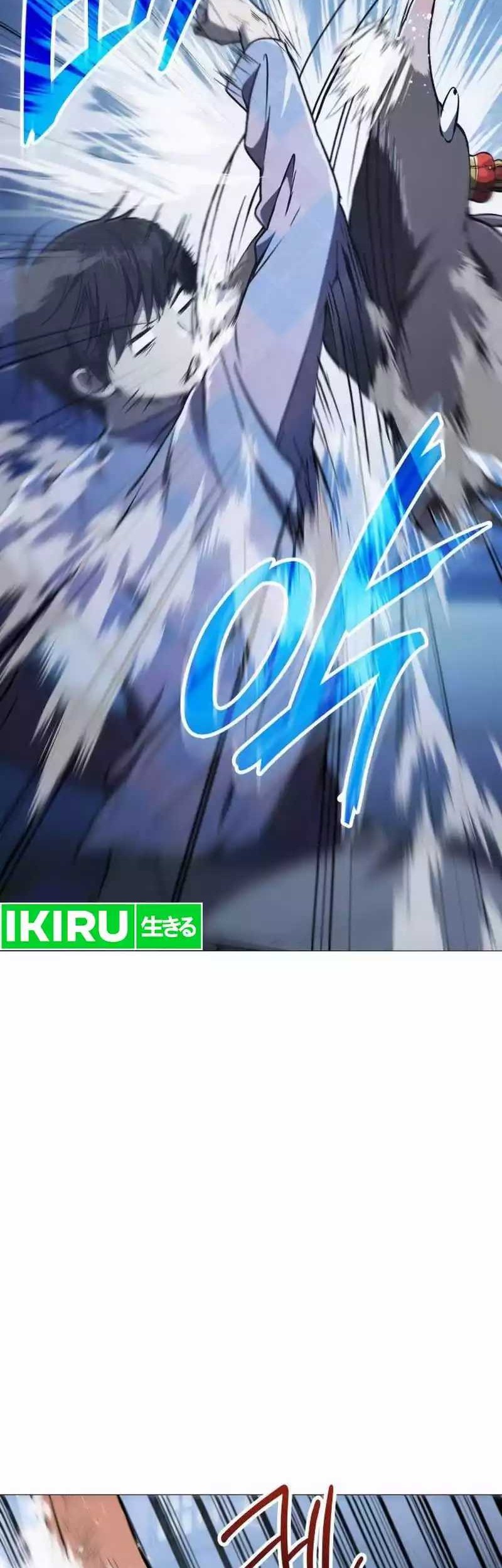 Shinsoo Kindergarten Chapter 10 - halaman 32