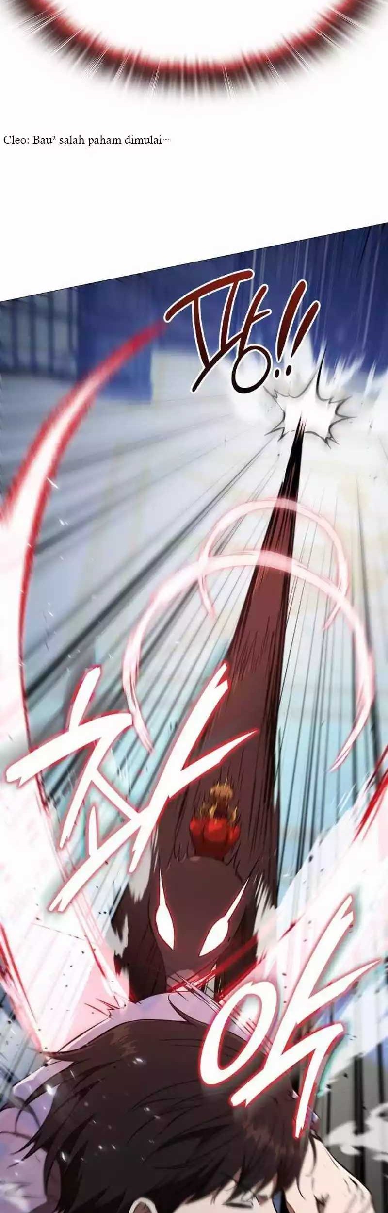 Shinsoo Kindergarten Chapter 10 - halaman 37