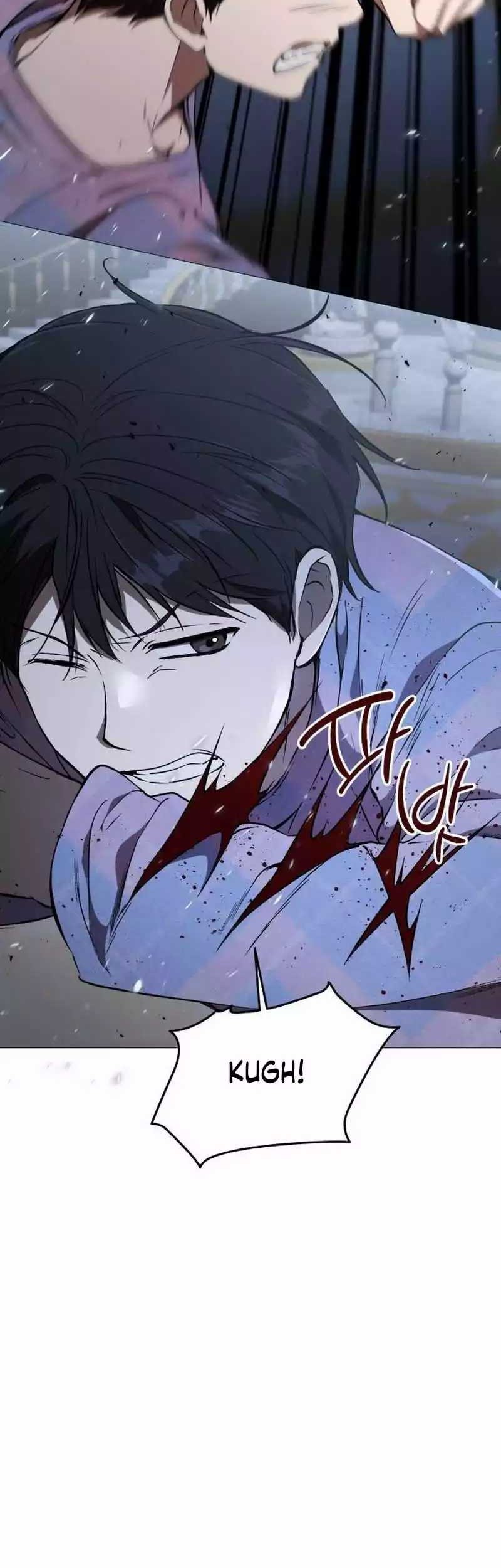 Shinsoo Kindergarten Chapter 10 - halaman 38