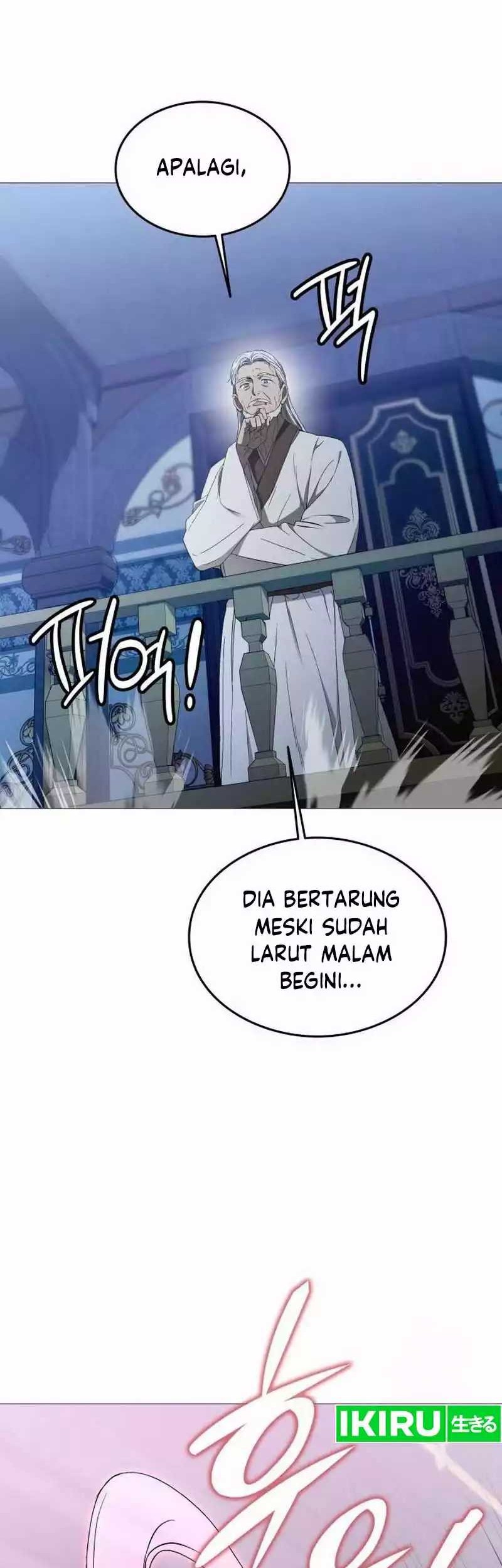 Shinsoo Kindergarten Chapter 10 - halaman 39