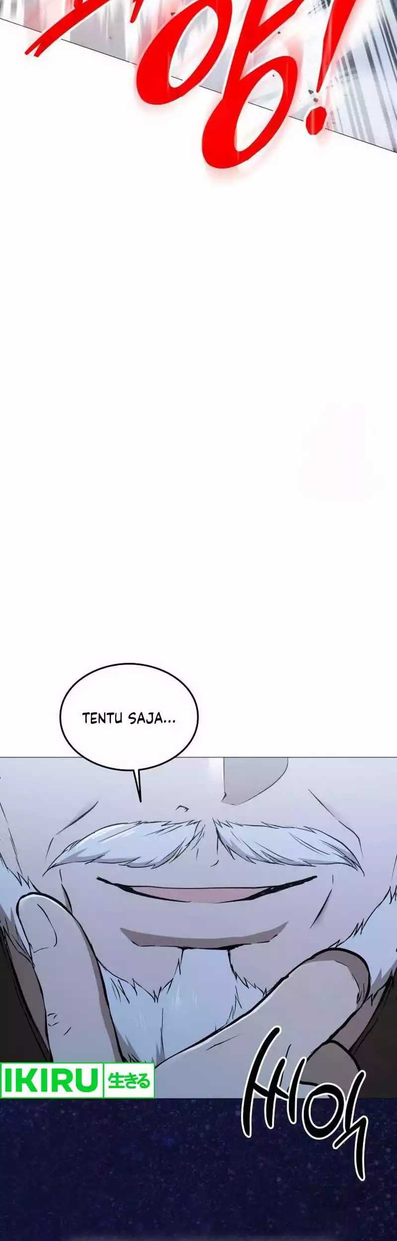 Shinsoo Kindergarten Chapter 10 - halaman 42