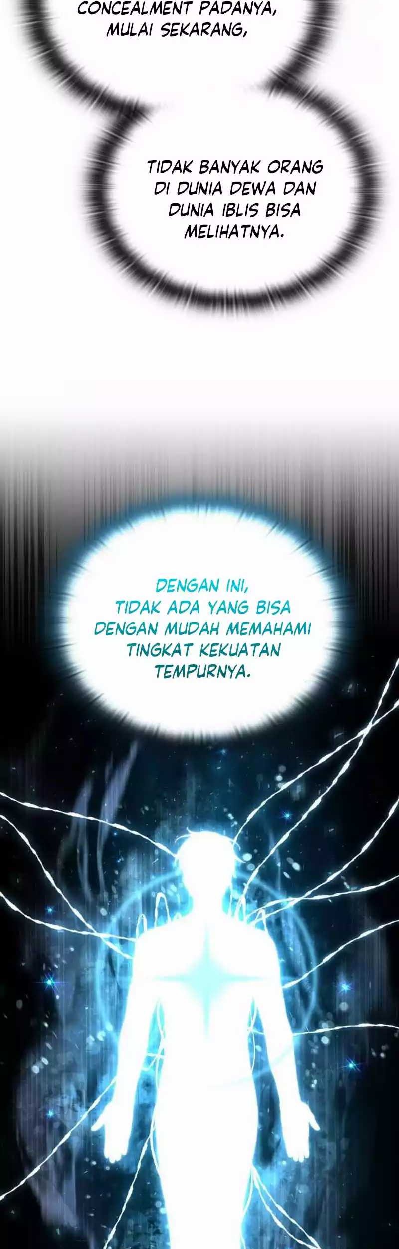 Shinsoo Kindergarten Chapter 10 - halaman 48