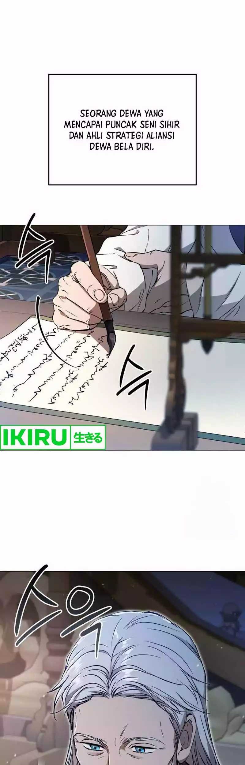 Shinsoo Kindergarten Chapter 10 - halaman 5