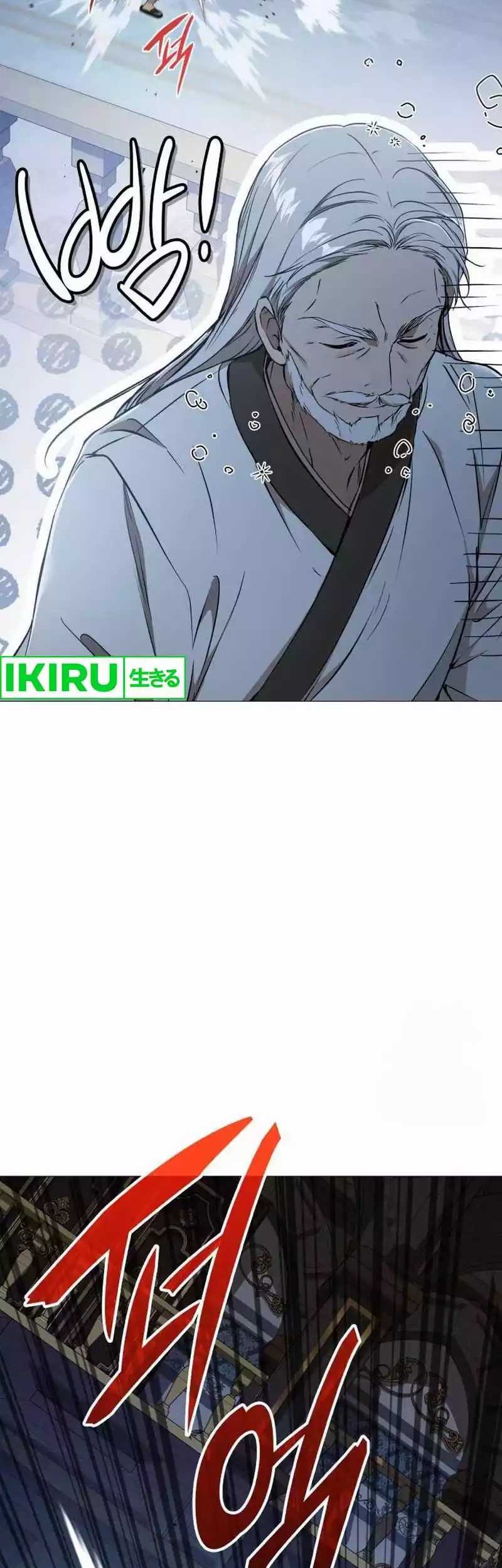 Shinsoo Kindergarten Chapter 10 - halaman 52