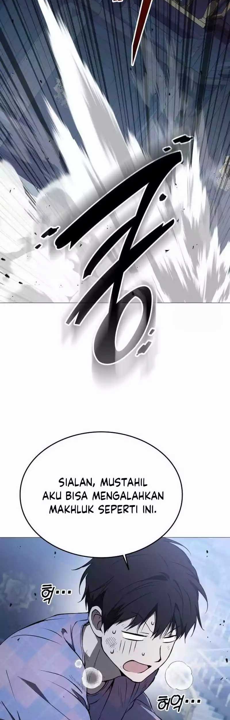 Shinsoo Kindergarten Chapter 10 - halaman 53