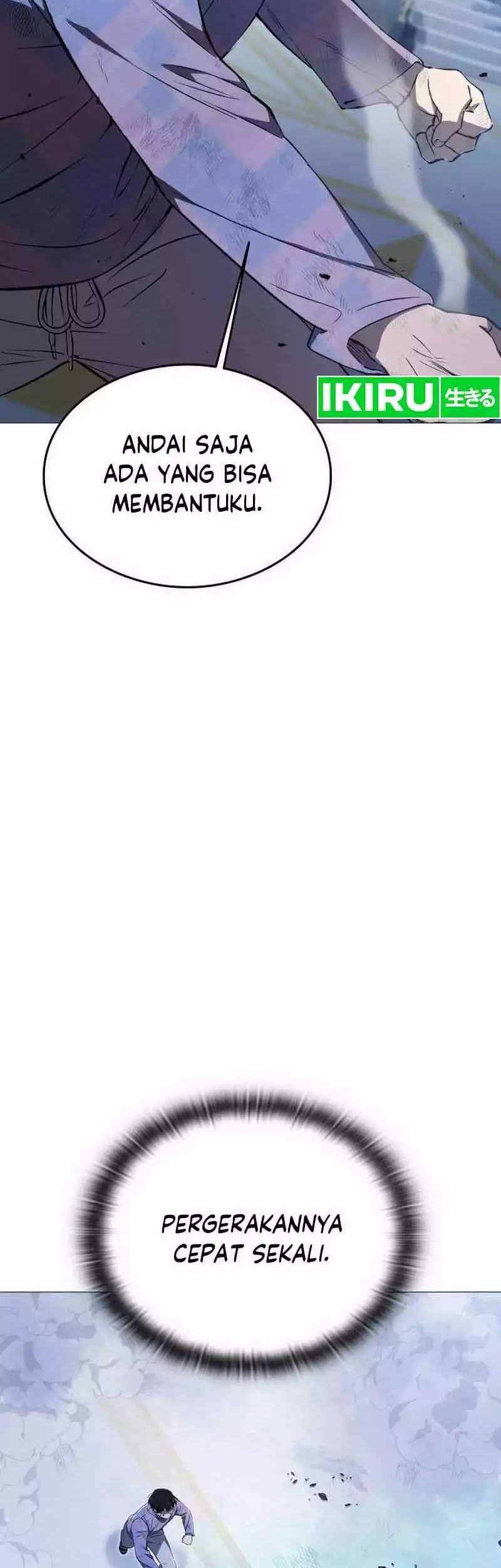 Shinsoo Kindergarten Chapter 10 - halaman 54