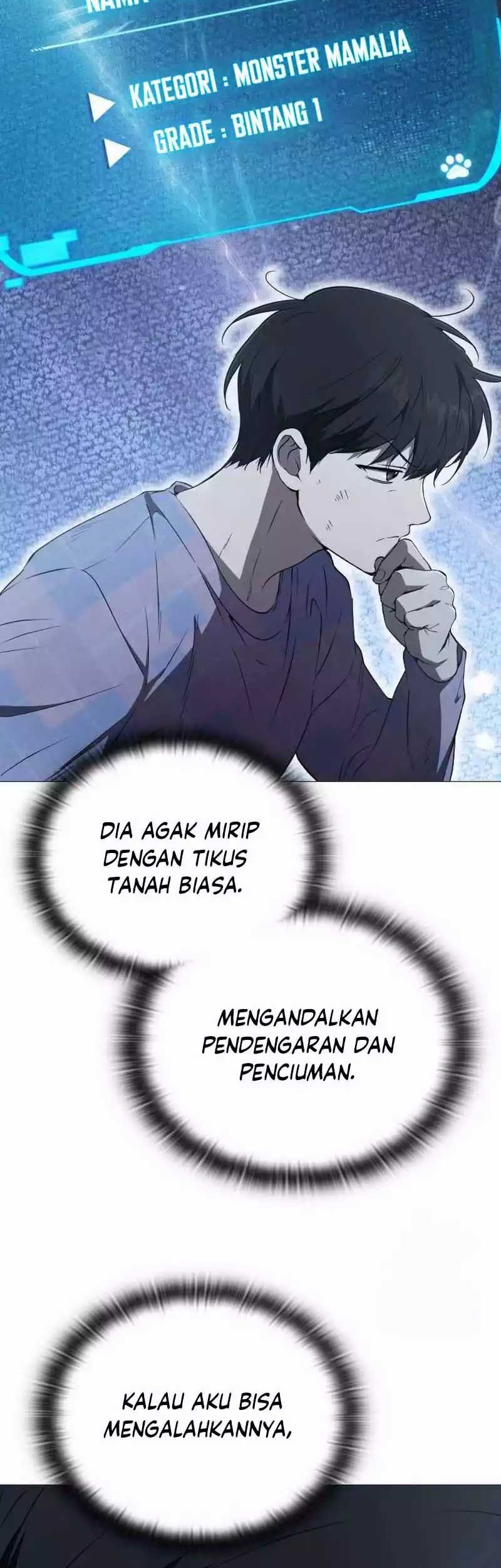 Shinsoo Kindergarten Chapter 10 - halaman 58