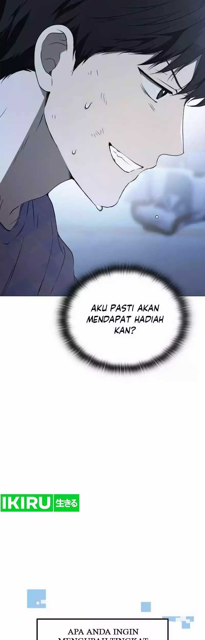 Shinsoo Kindergarten Chapter 10 - halaman 59