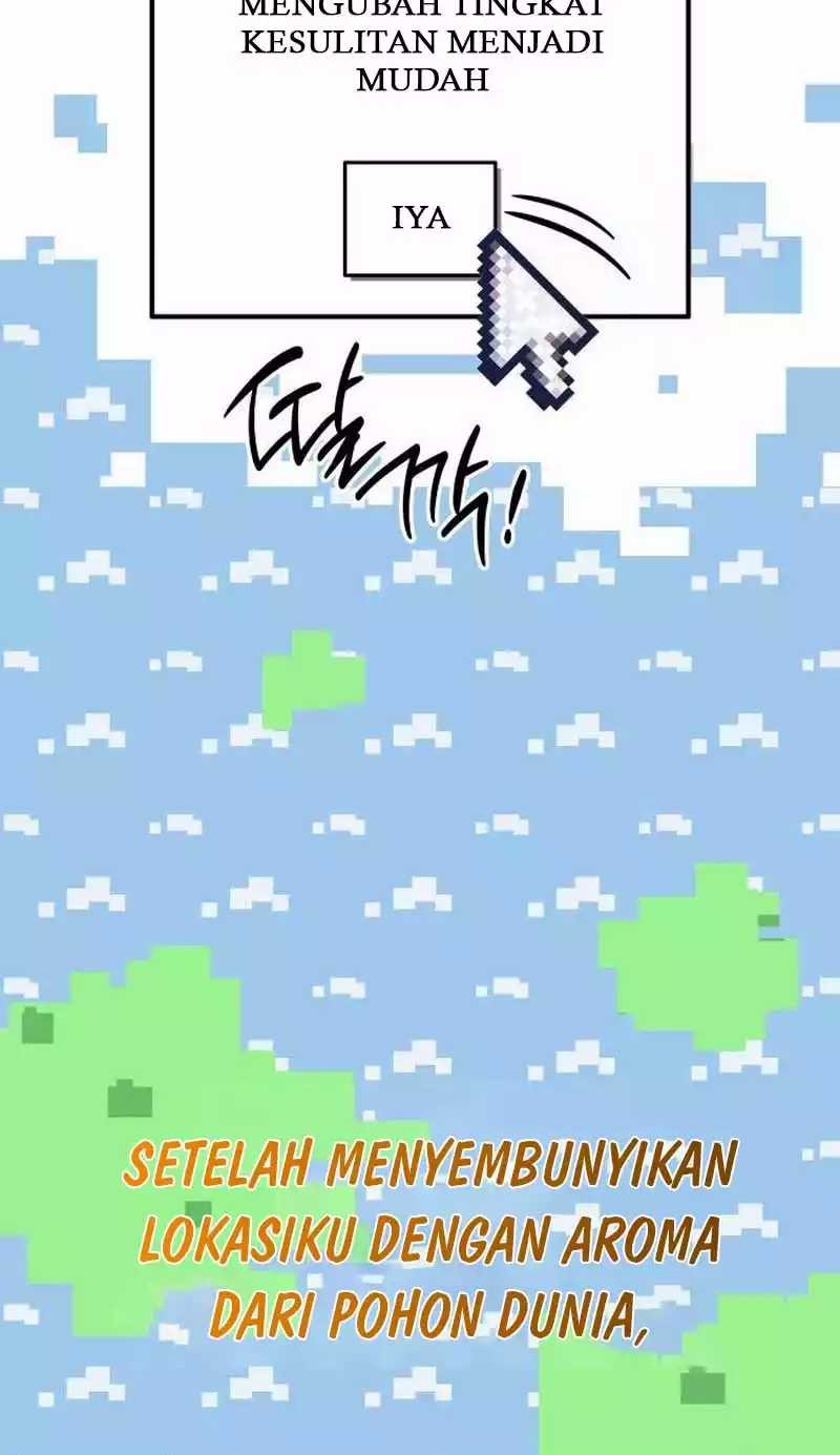 Shinsoo Kindergarten Chapter 10 - halaman 60