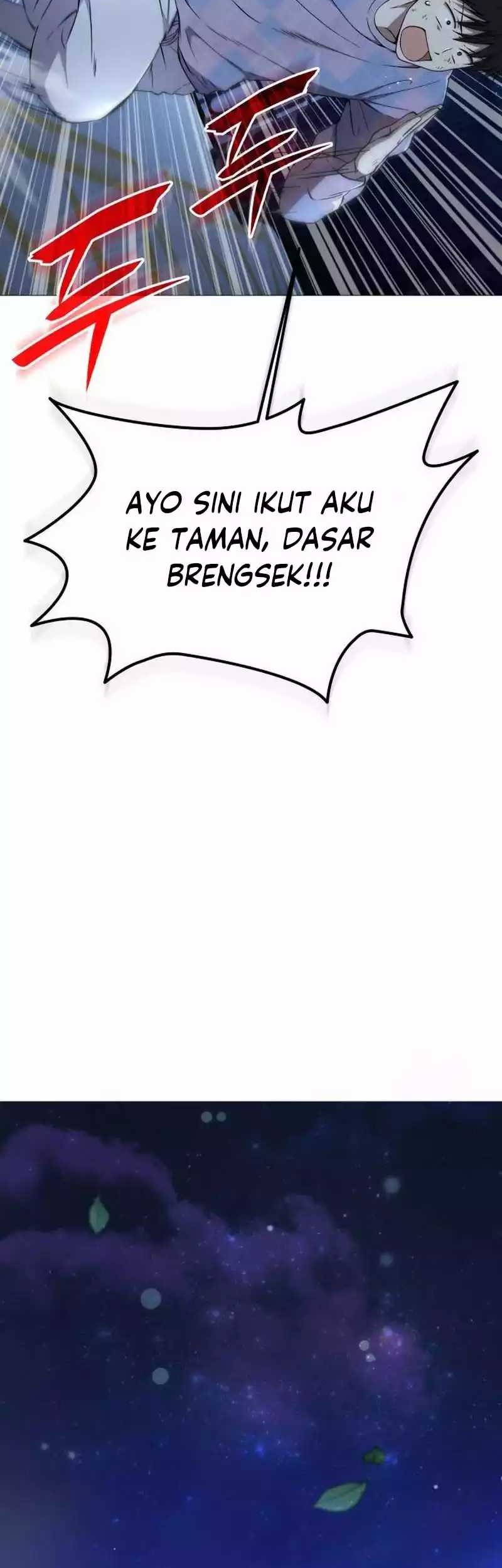 Shinsoo Kindergarten Chapter 10 - halaman 63