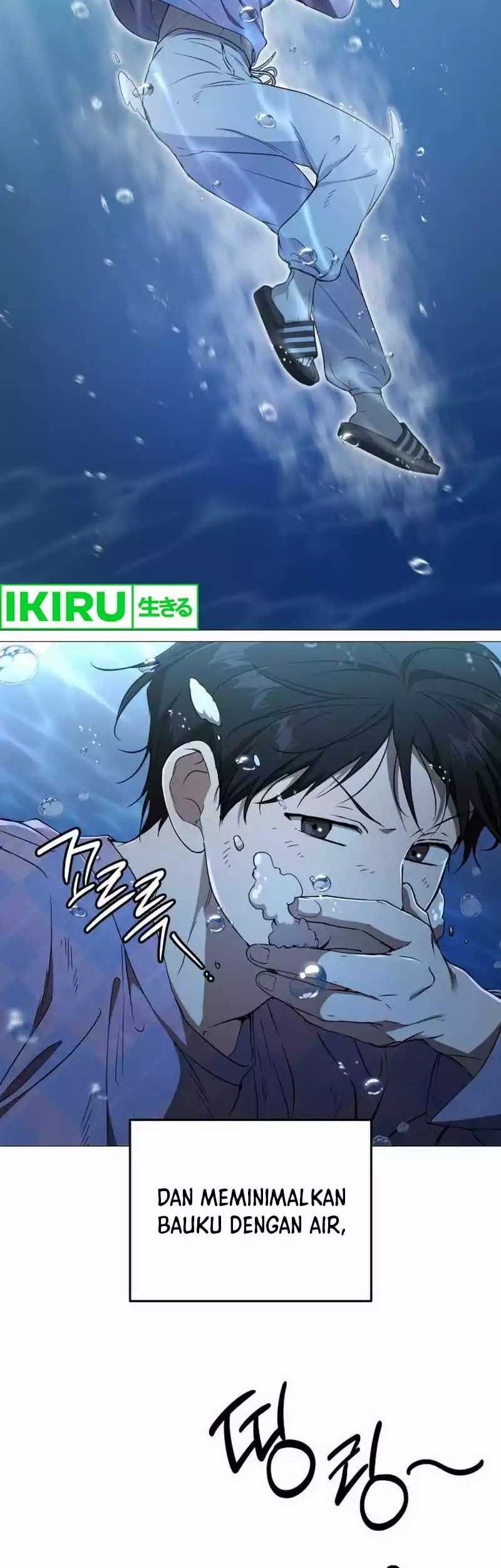 Shinsoo Kindergarten Chapter 10 - halaman 67
