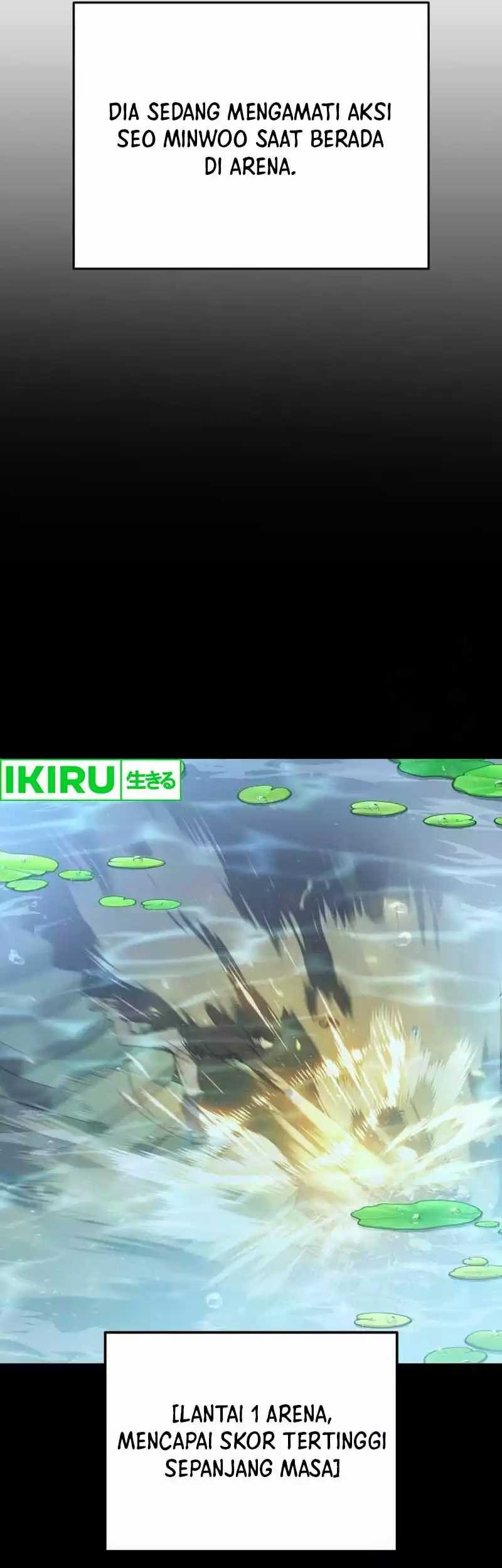 Shinsoo Kindergarten Chapter 10 - halaman 7