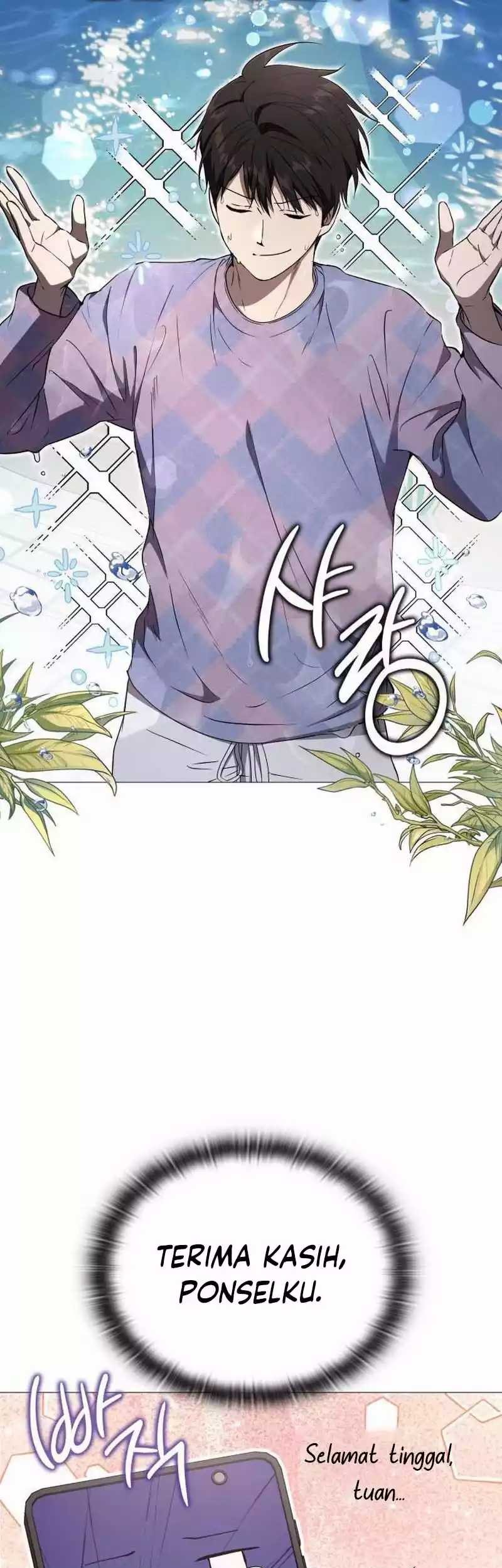 Shinsoo Kindergarten Chapter 10 - halaman 71
