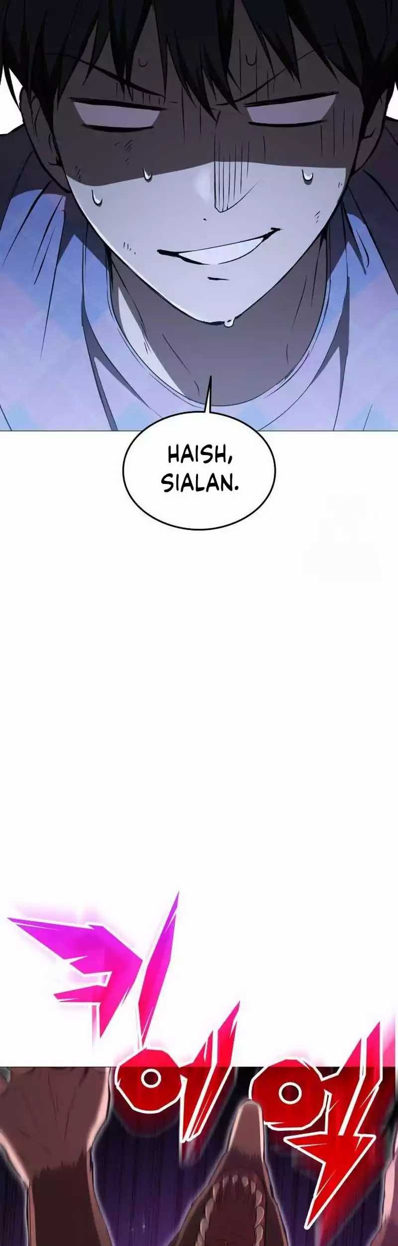 Shinsoo Kindergarten Chapter 10 - halaman 76
