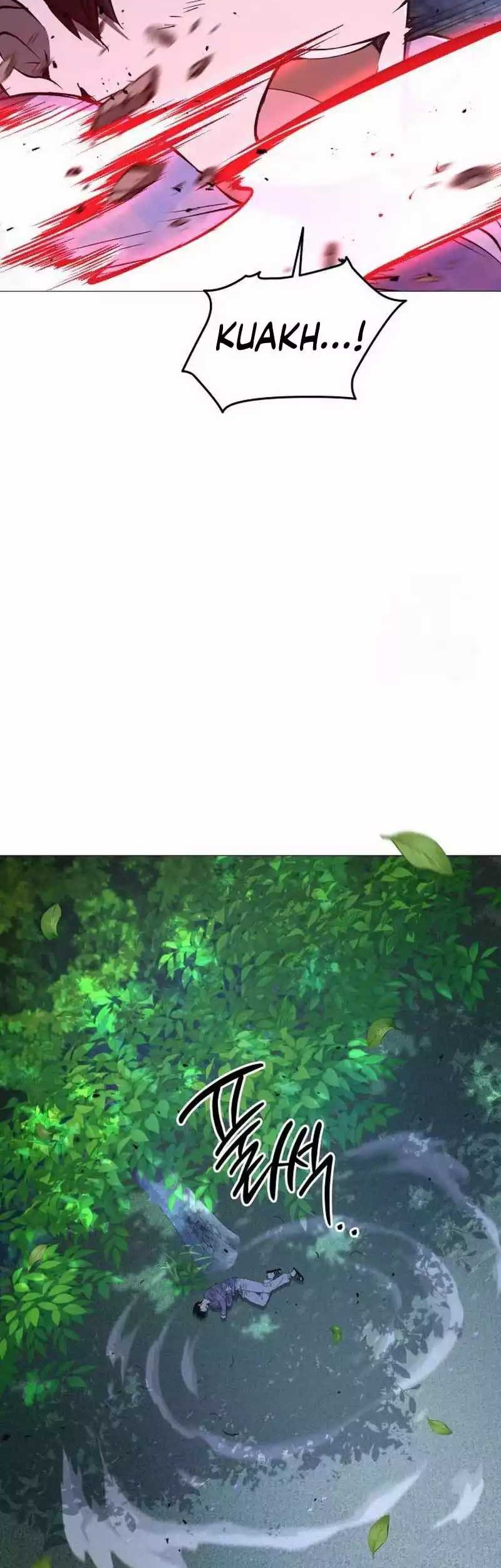 Shinsoo Kindergarten Chapter 10 - halaman 79