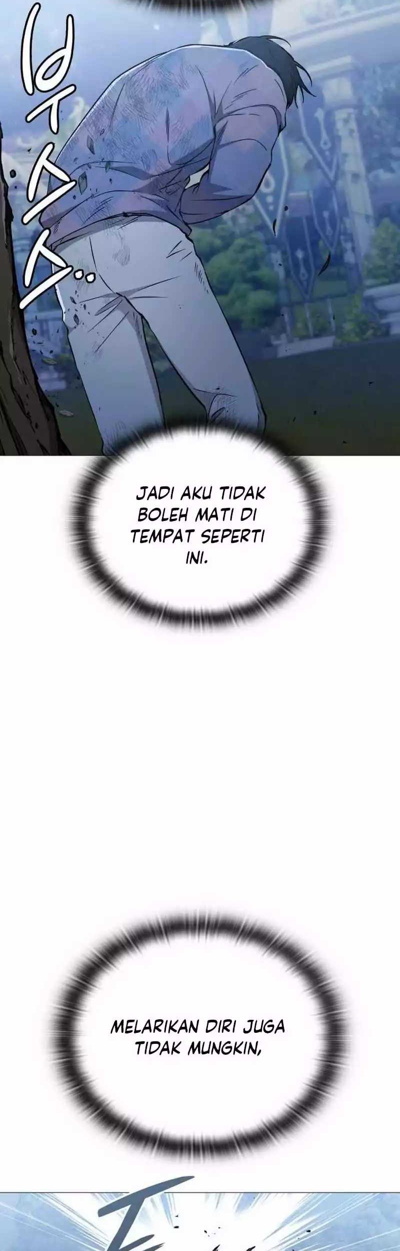 Shinsoo Kindergarten Chapter 10 - halaman 83