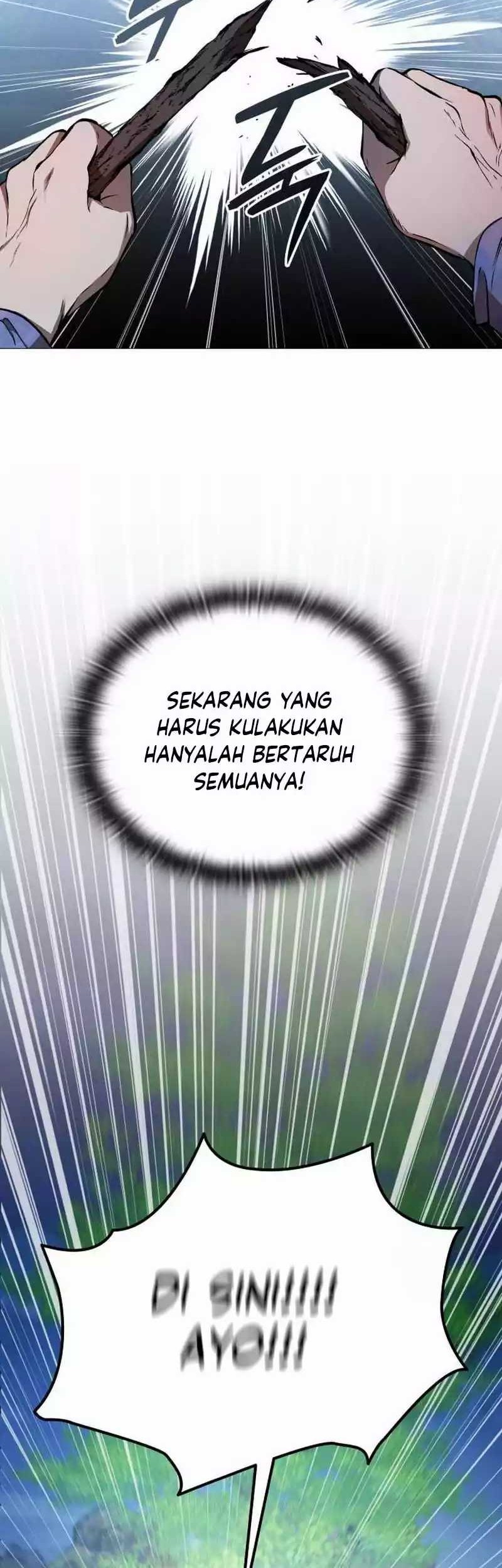 Shinsoo Kindergarten Chapter 10 - halaman 84
