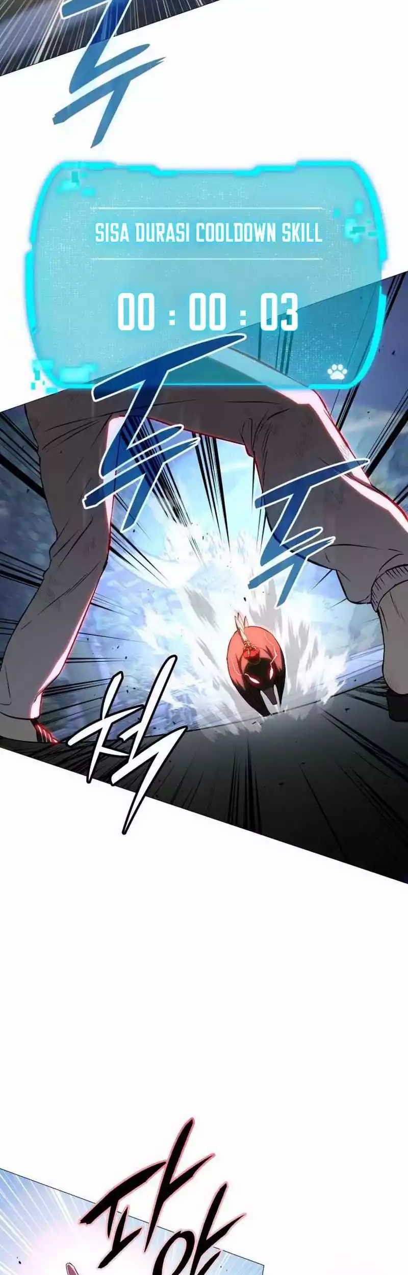 Shinsoo Kindergarten Chapter 10 - halaman 88