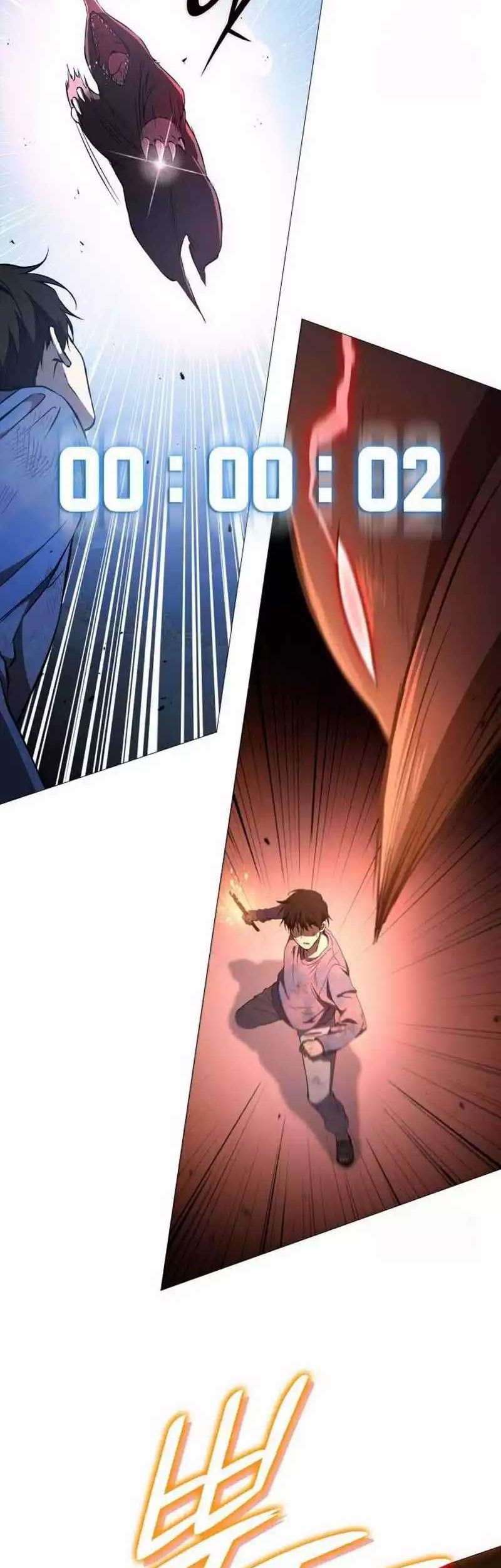 Shinsoo Kindergarten Chapter 10 - halaman 89