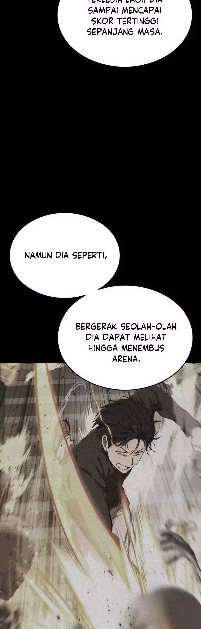 Shinsoo Kindergarten Chapter 10 - halaman 9