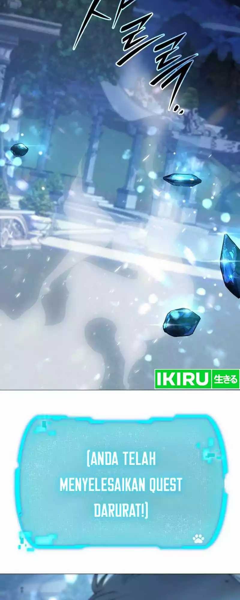 Shinsoo Kindergarten Chapter 10 - halaman 95
