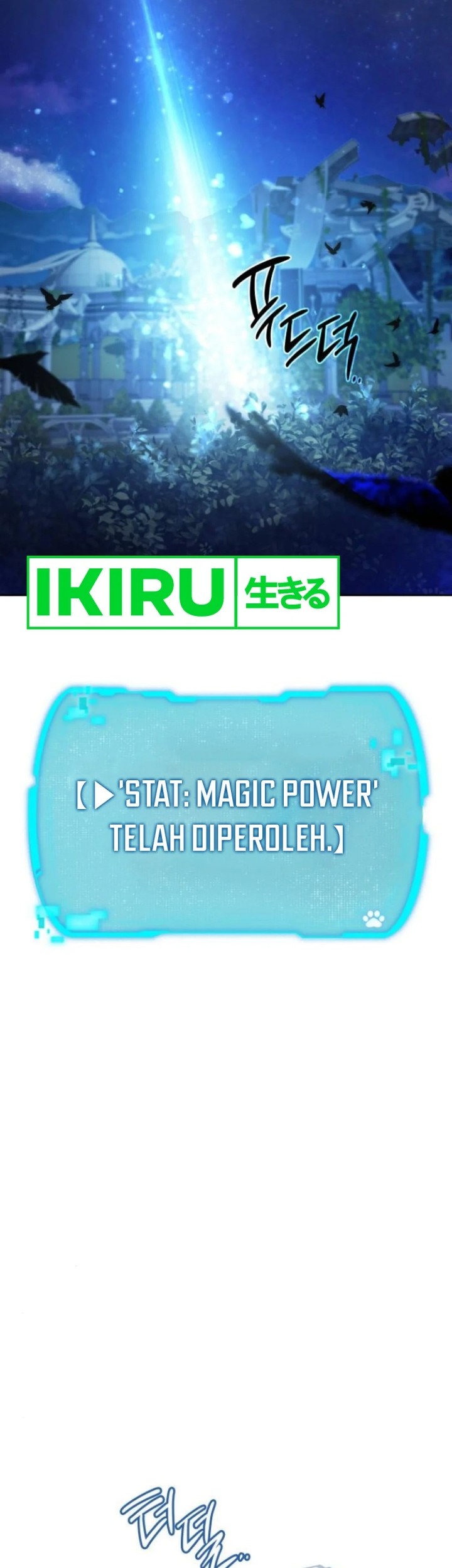 Shinsoo Kindergarten Chapter 11 - halaman 14