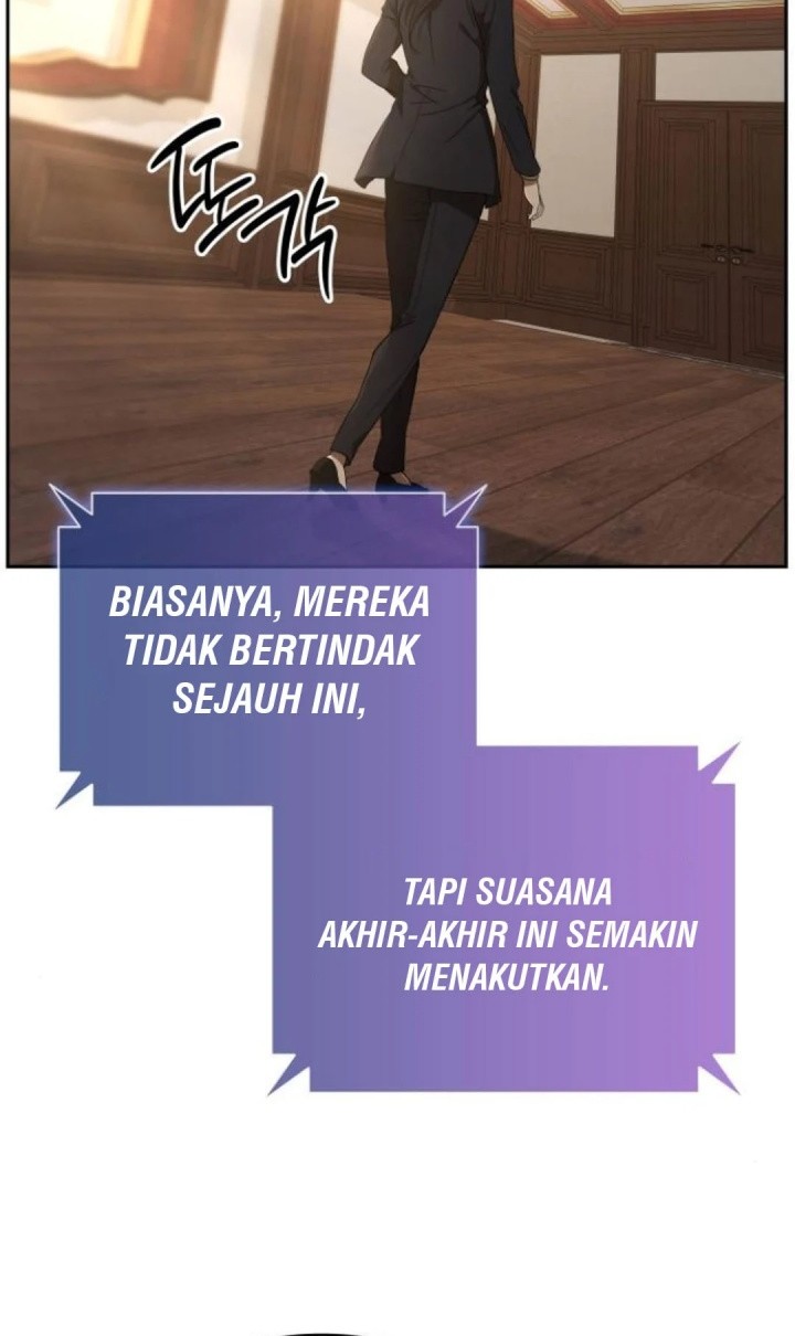 Shinsoo Kindergarten Chapter 11 - halaman 21