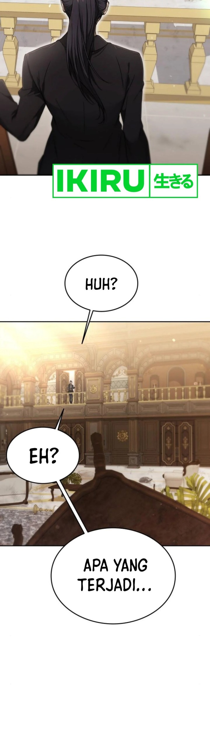 Shinsoo Kindergarten Chapter 11 - halaman 29