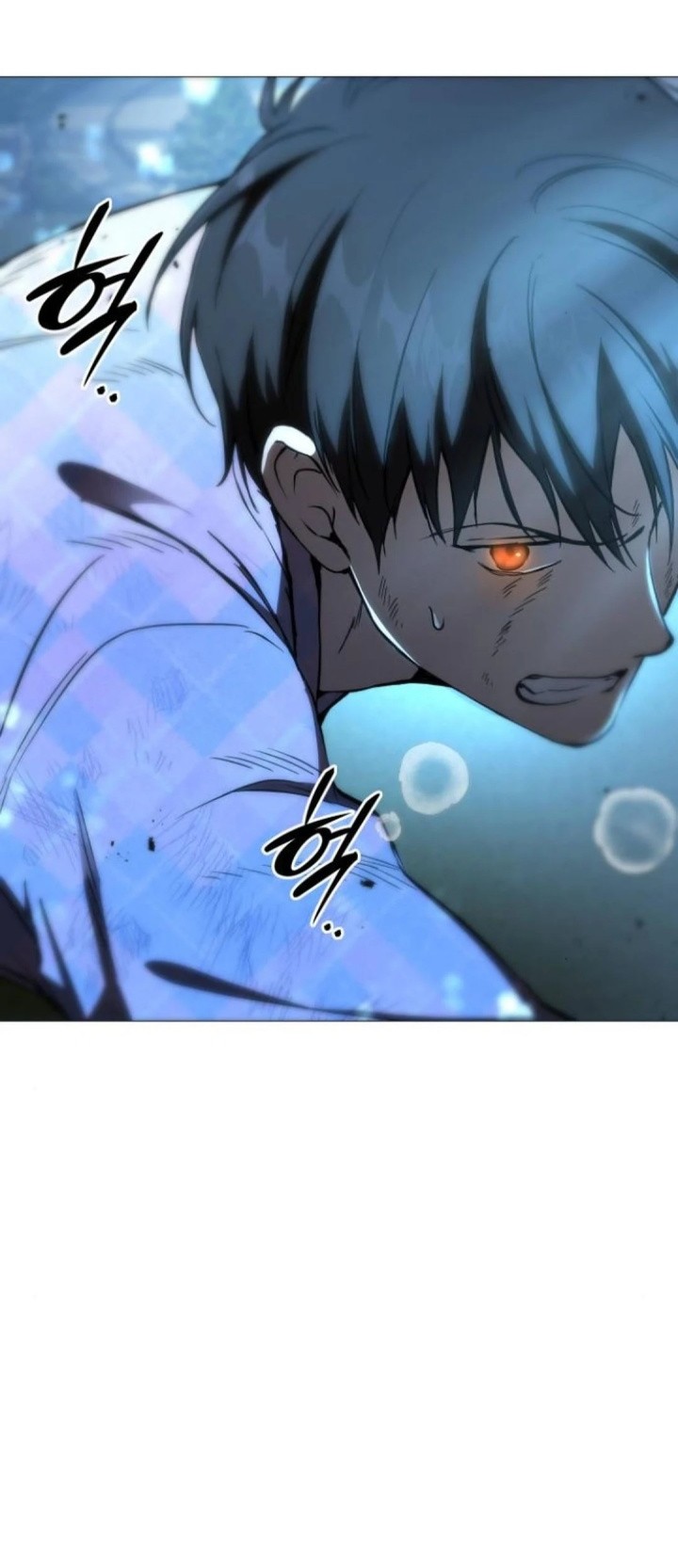 Shinsoo Kindergarten Chapter 11 - halaman 3