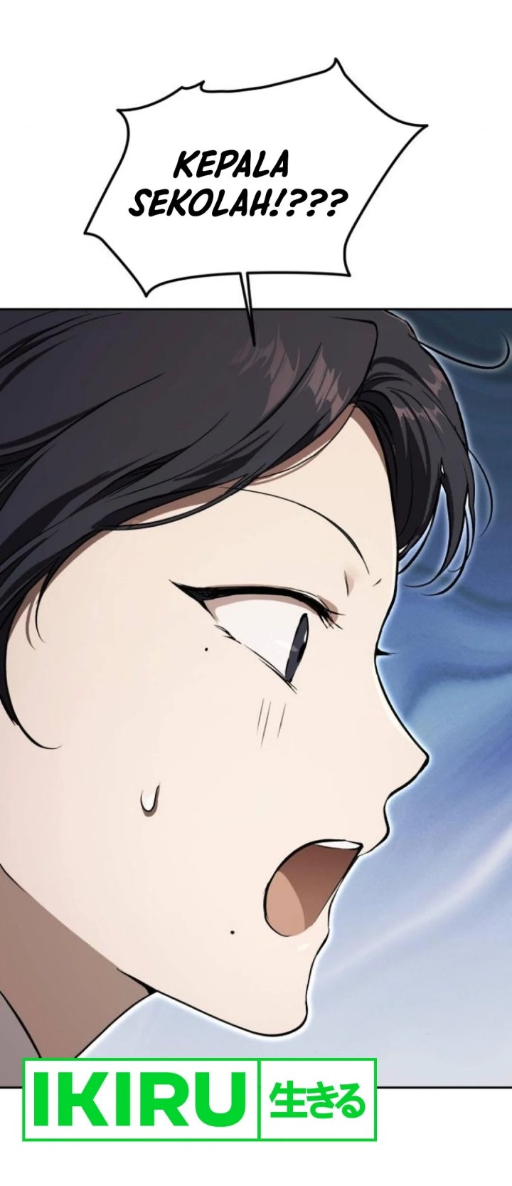 Shinsoo Kindergarten Chapter 11 - halaman 30
