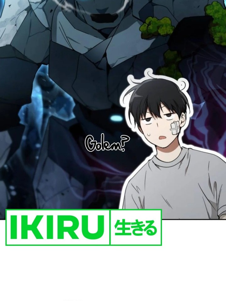 Shinsoo Kindergarten Chapter 11 - halaman 36